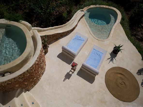 Kilindi Zanzibar - Pool2